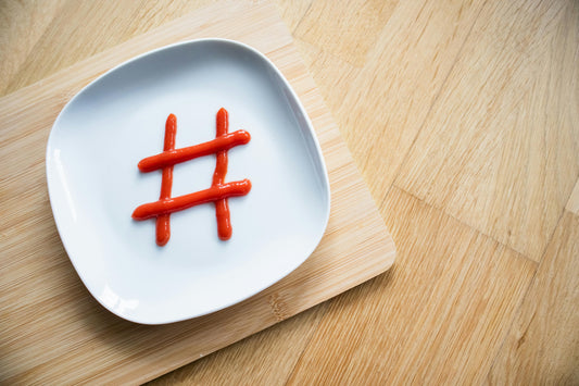 Instagram Hashtags & Comments -
