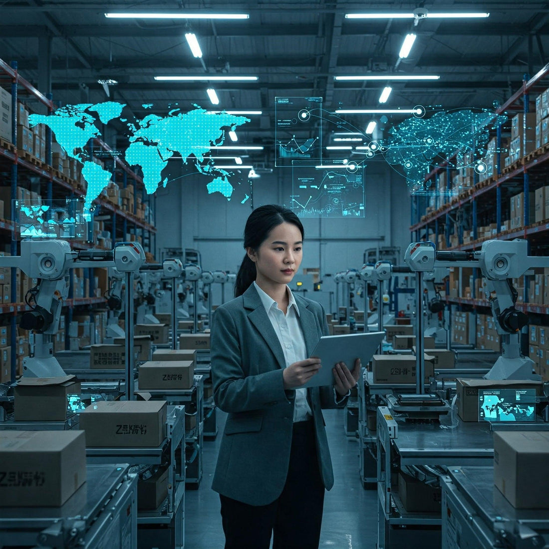 Starting an ecommerce business -