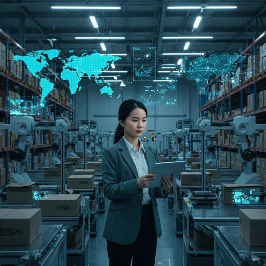 Starting an ecommerce business -