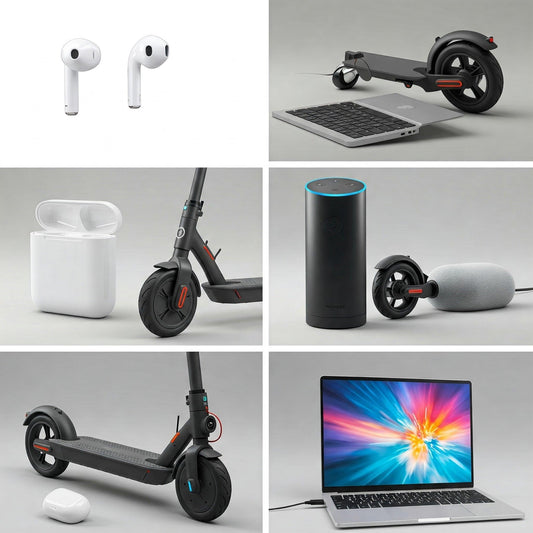 High-Demand Products to Sell Online -