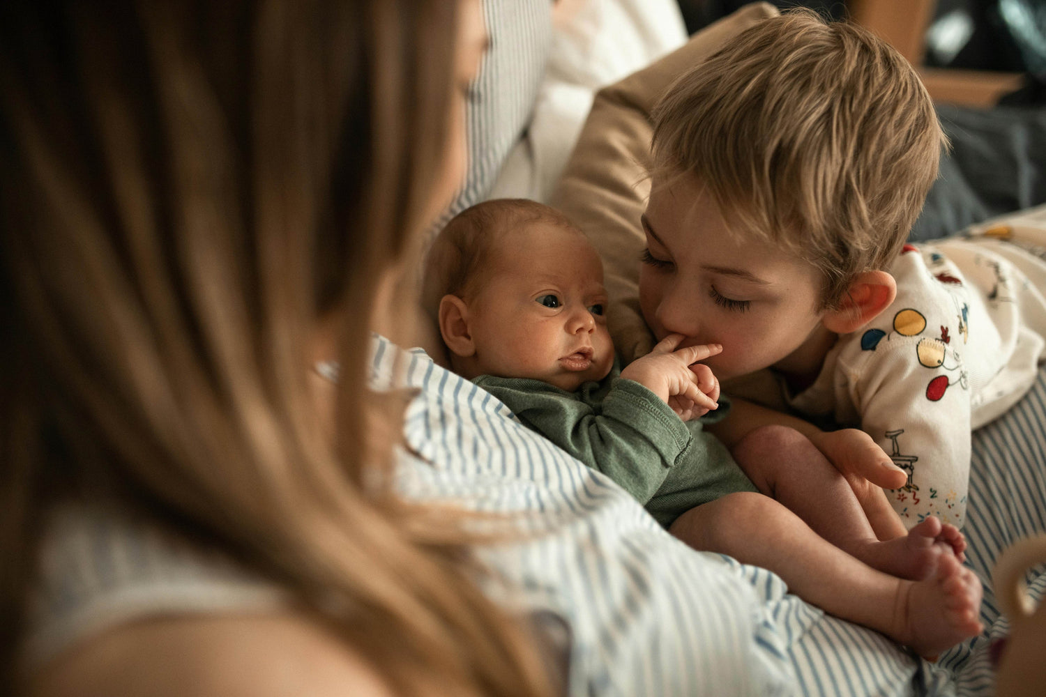 Babies & Kids - P12 Hub Europe