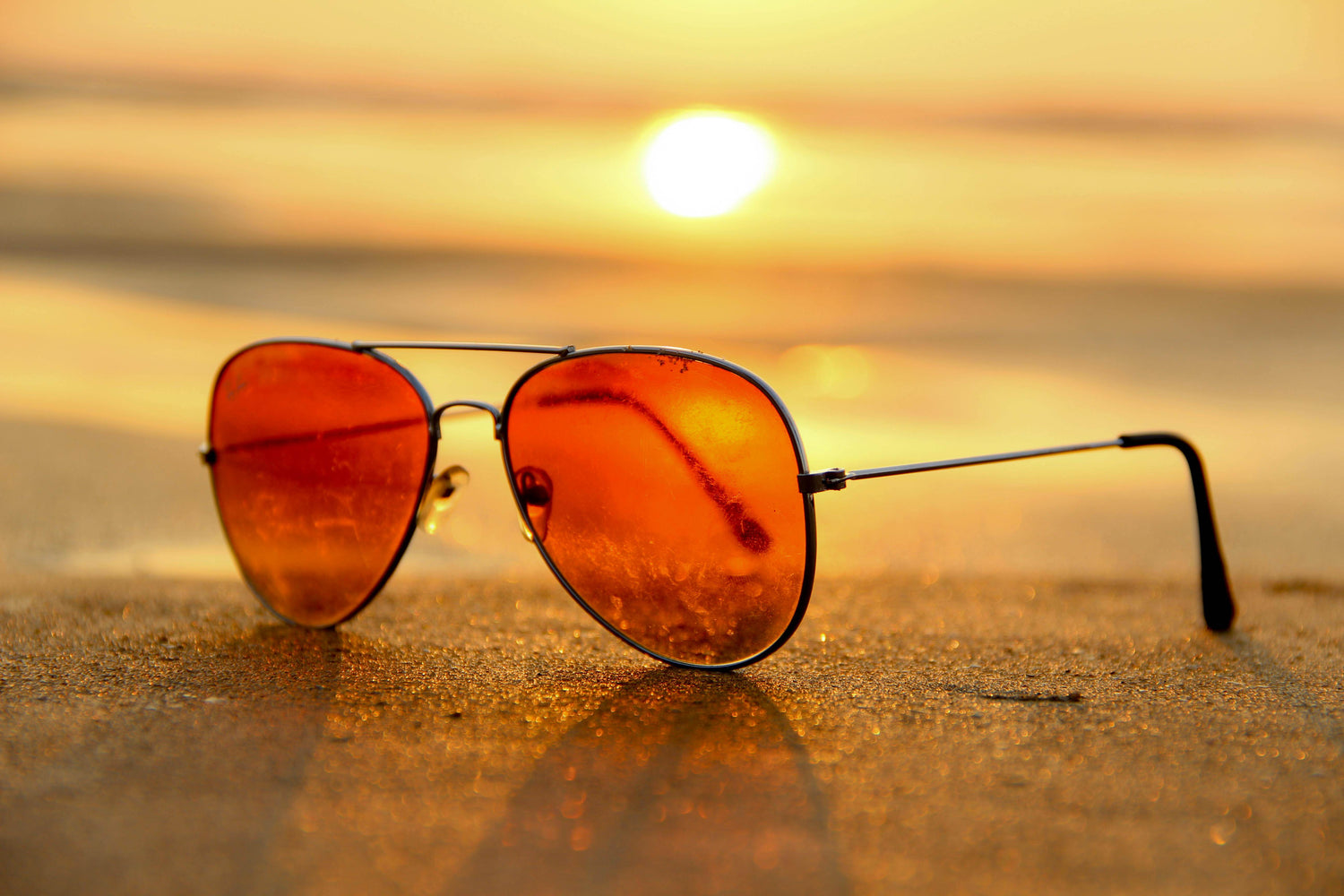 Sunglasses - P12 Hub Europe