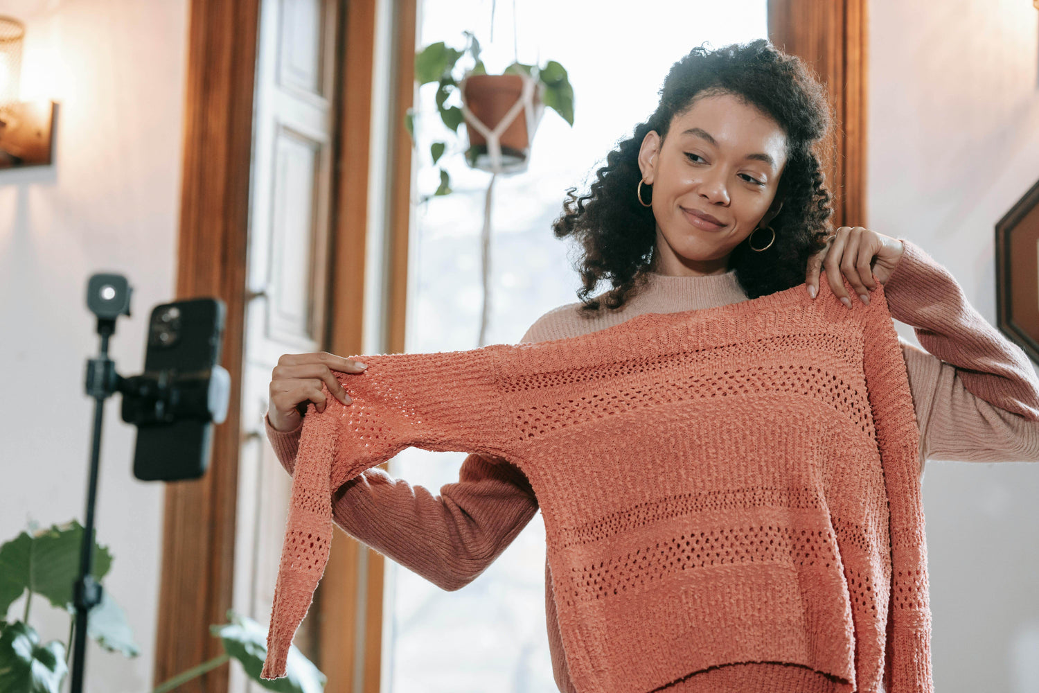 Knitwears - Women - P12 Hub Europe