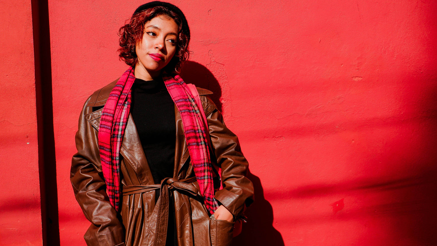 Outerwears - Women - P12 Hub Europe