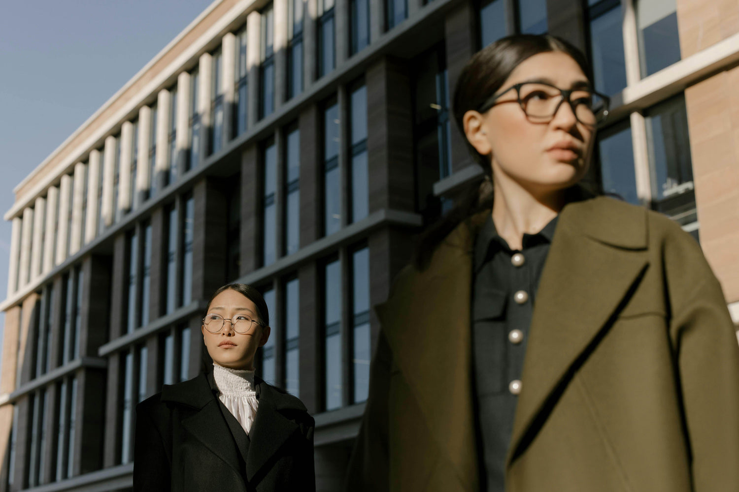 Coats - Women - P12 Hub Europe