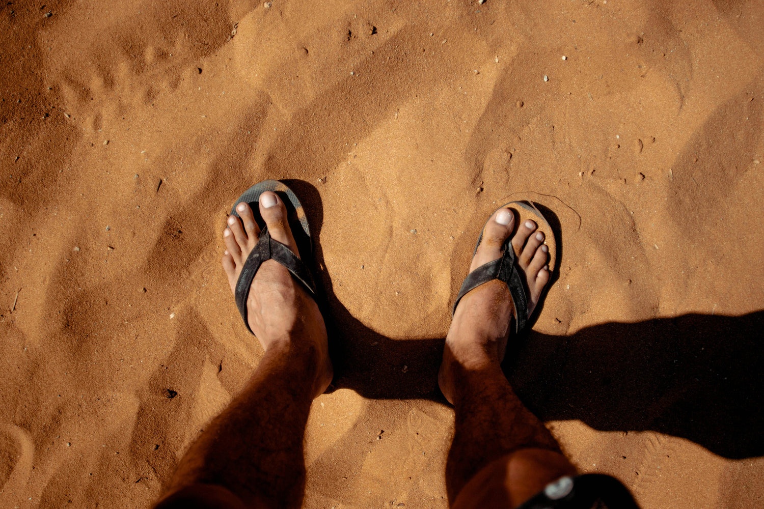 Men's Sandals & Slippers - P12 Hub Europe