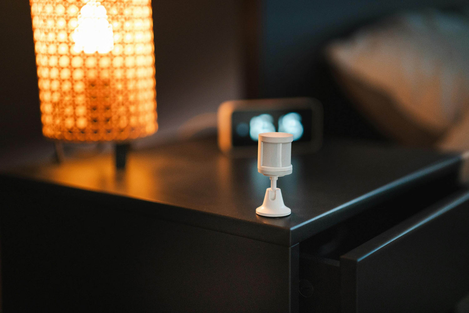 Motion Sensors - P12 Hub Europe