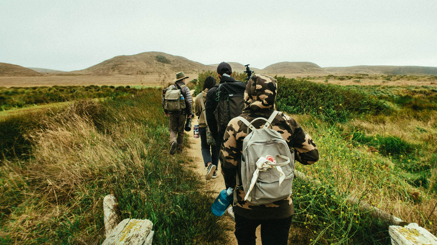 Backpacks - P12 Hub Europe