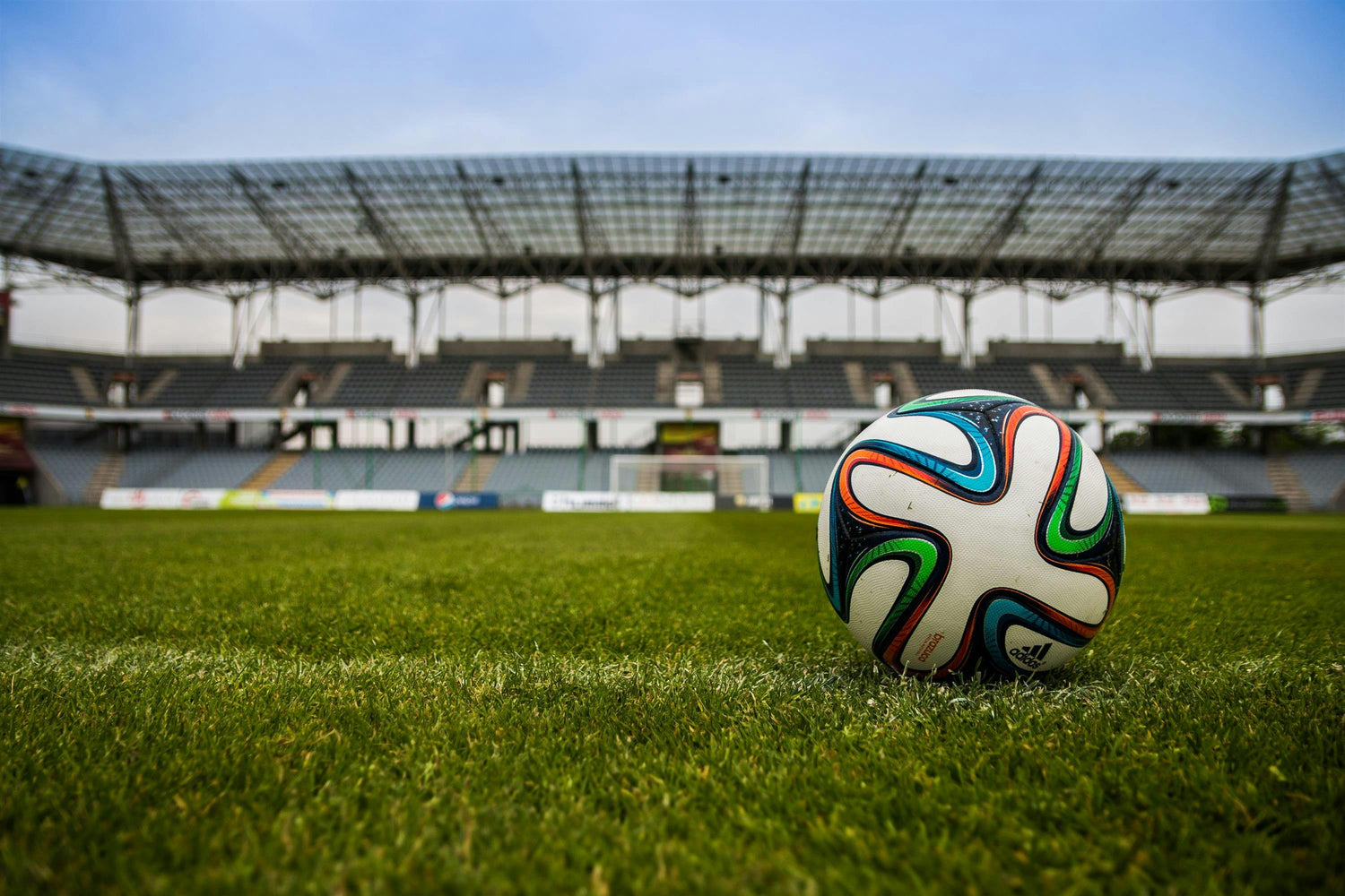 Soccer - P12 Hub Europe