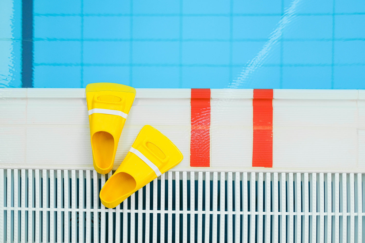 Pools & Water Activities - P12 Hub Europe