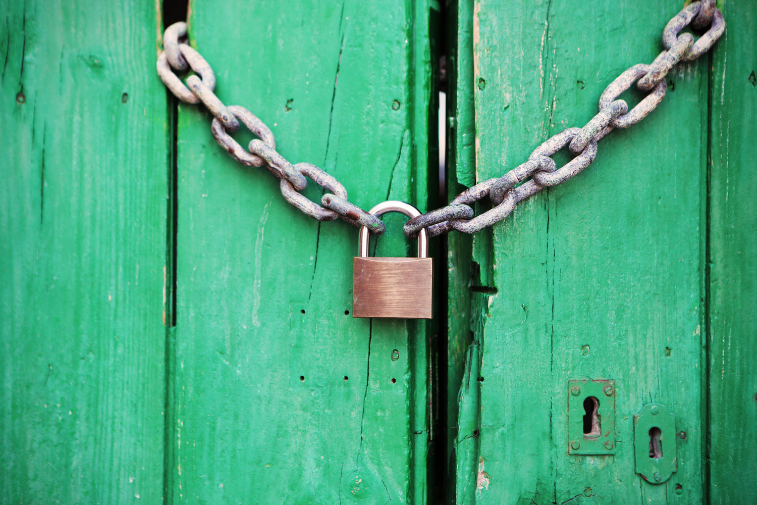 Access Control - P12 Hub Europe