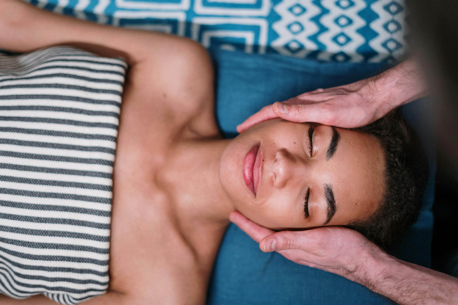 Massage & Relaxation - P12 Hub Europe