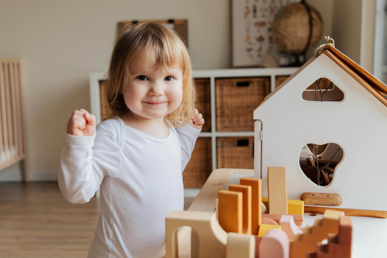 Nursery & Baby Furniture - P12 Hub Europe