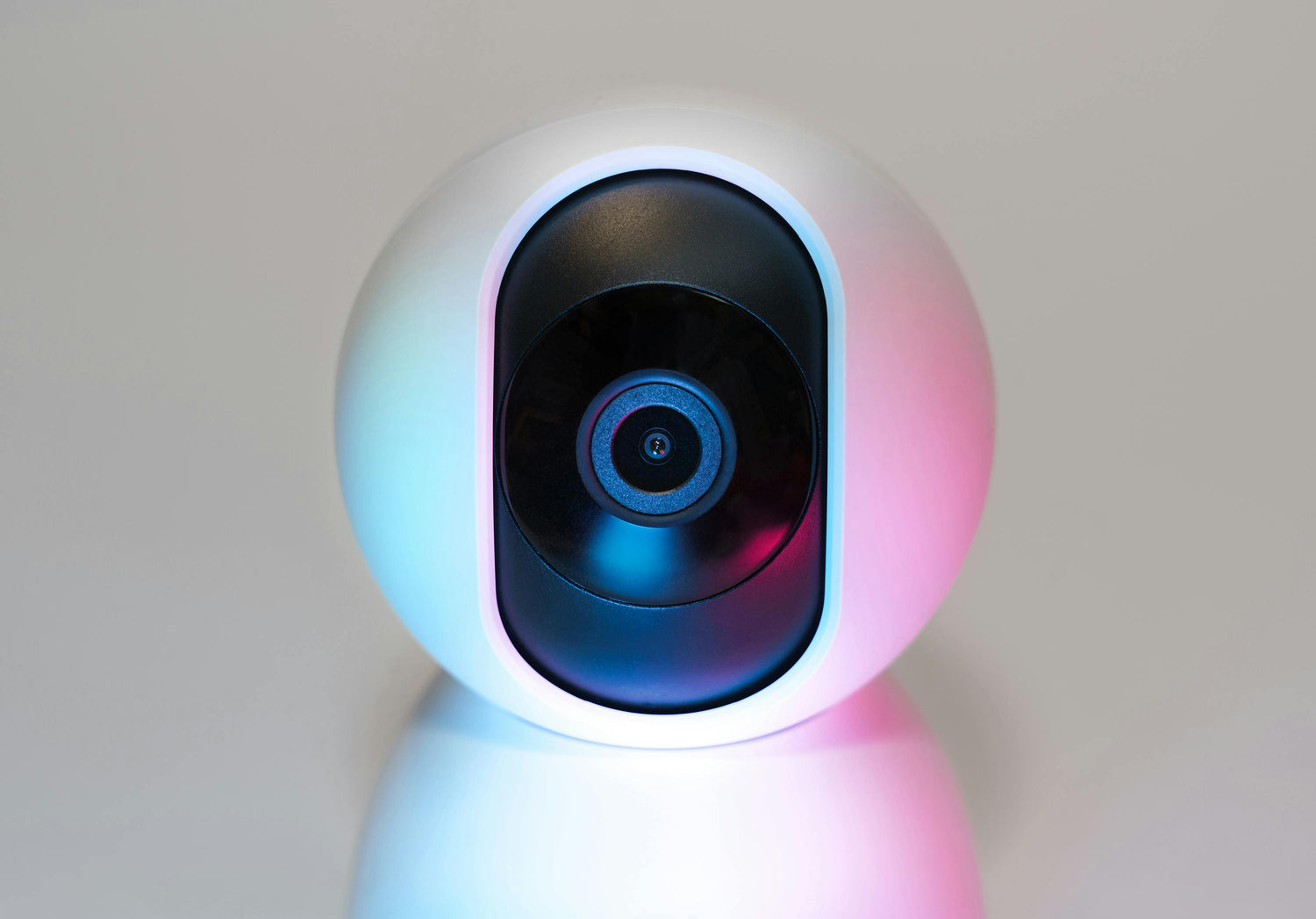 Indoor Cameras - P12 Hub Europe