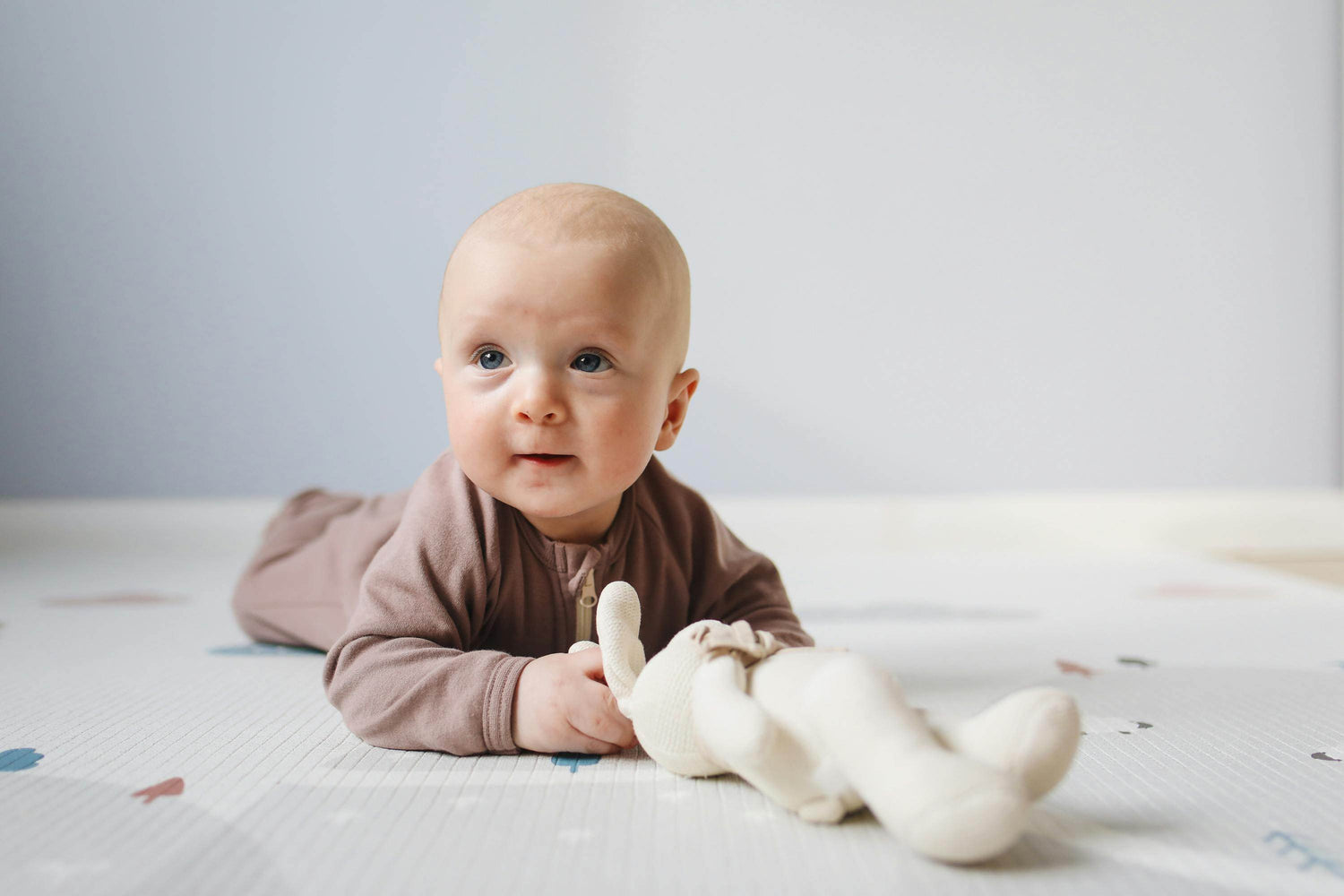 Baby Clothing - P12 Hub Europe