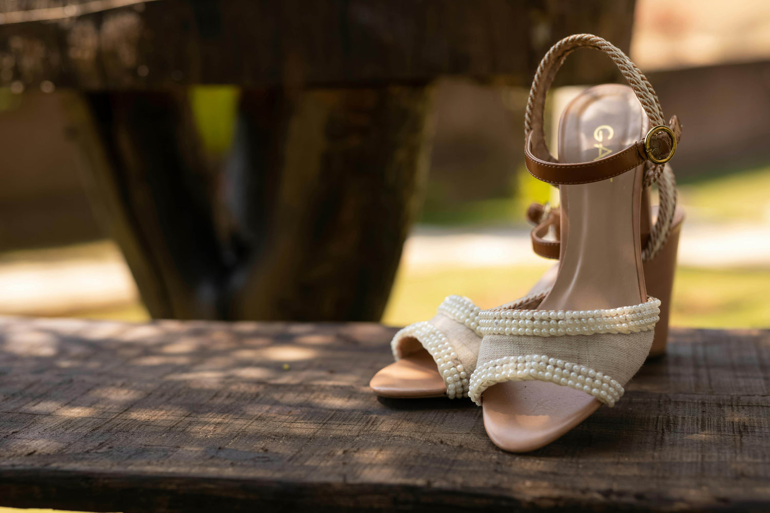 Women's Sandals - P12 Hub Europe