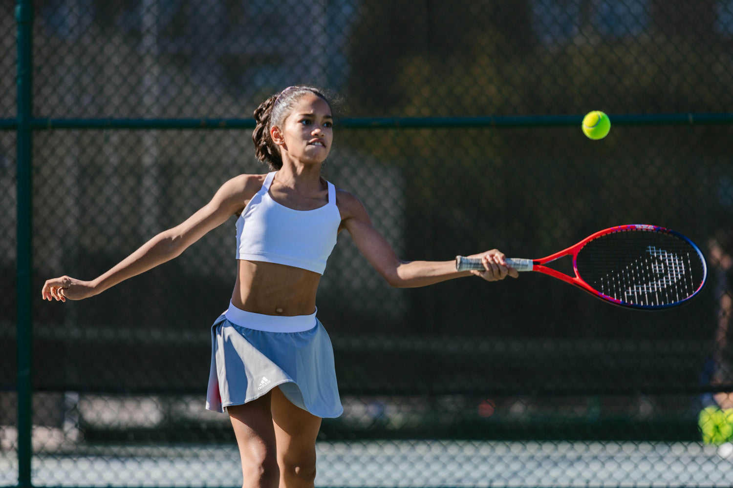 Racquet Sports - P12 Hub Europe