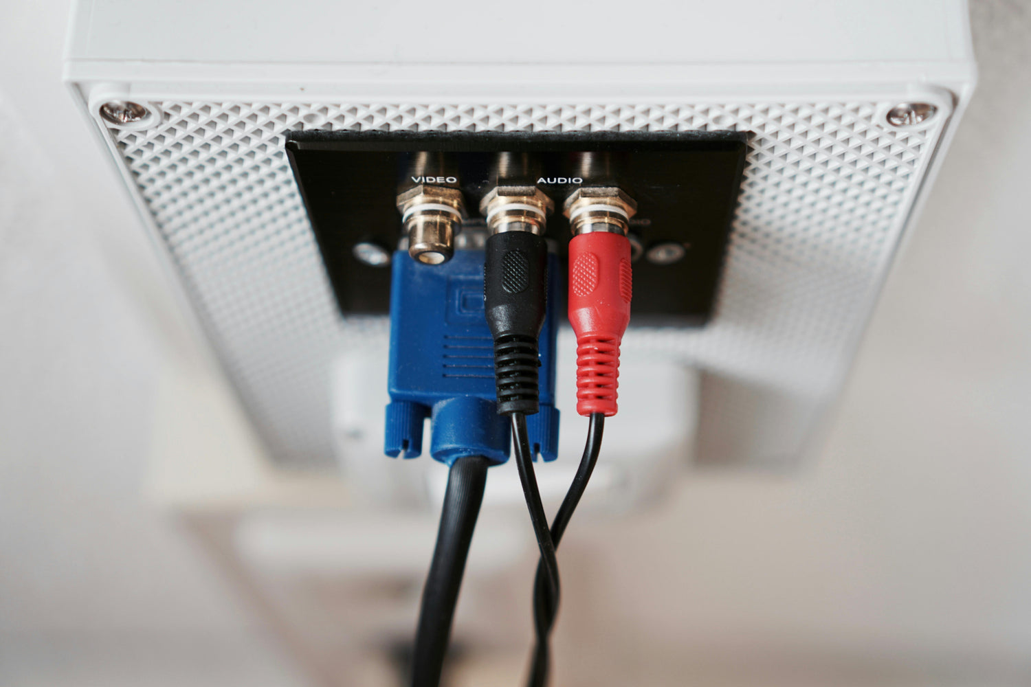 Audio & Video Replacement Parts