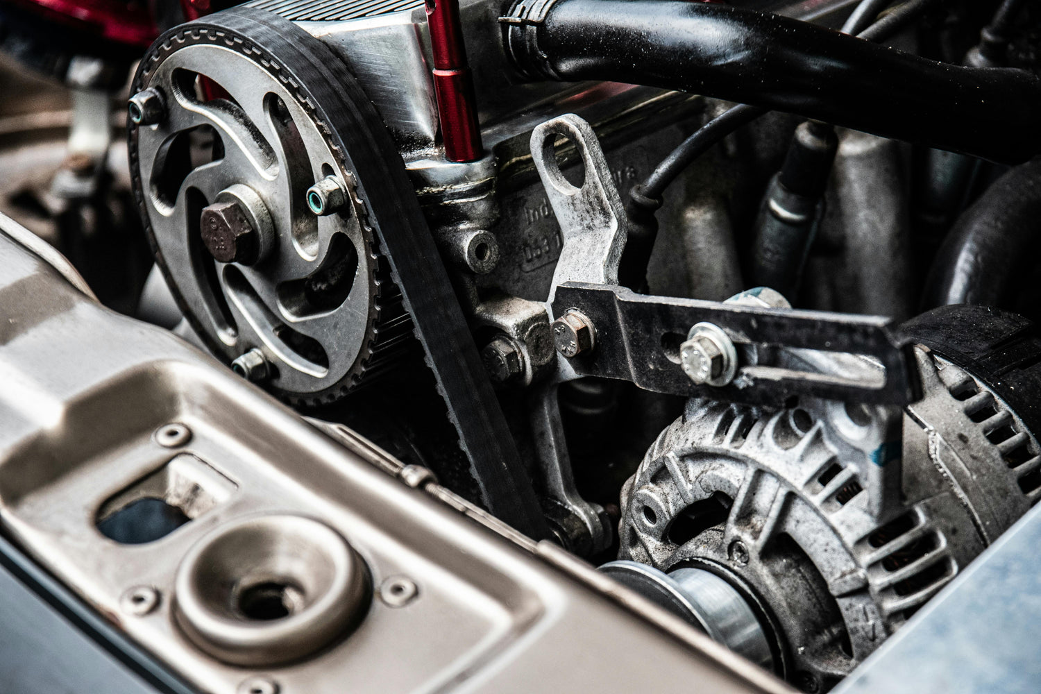 Auto Replacement Parts