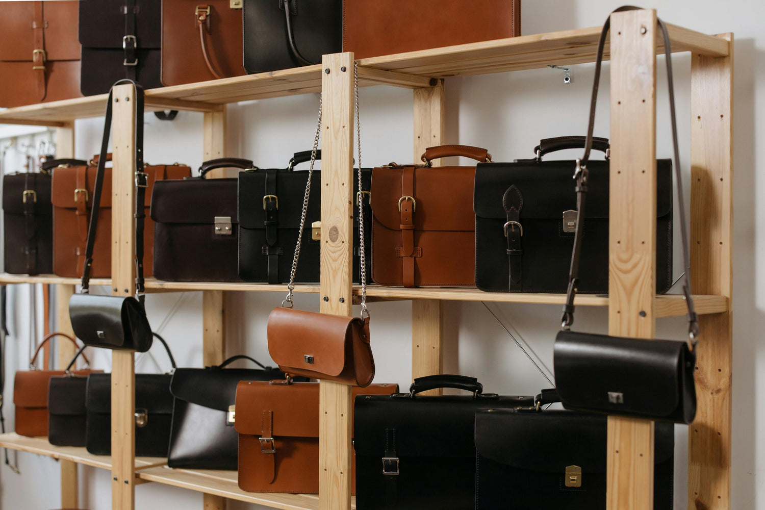 Briefcases
