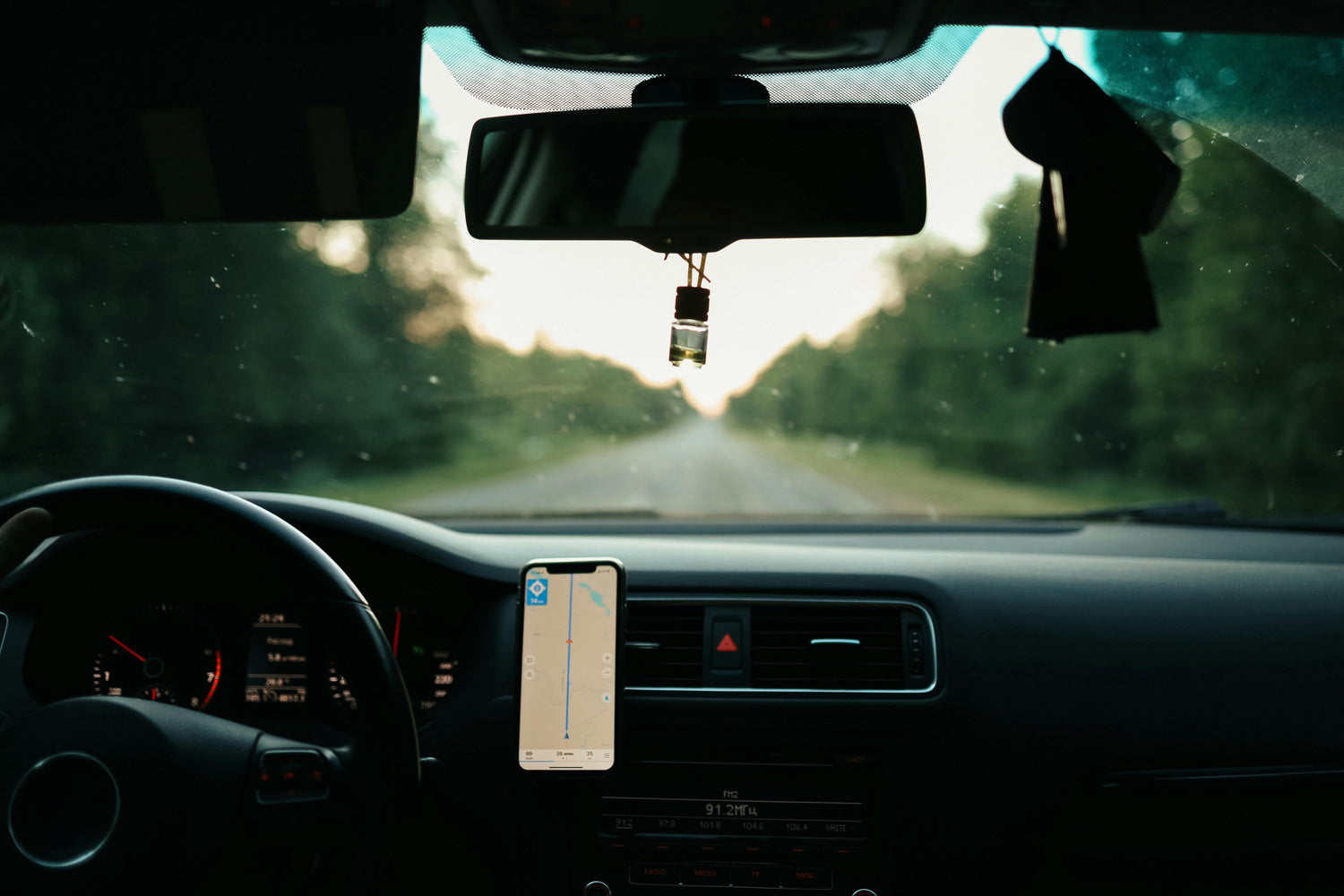 Car Accessories