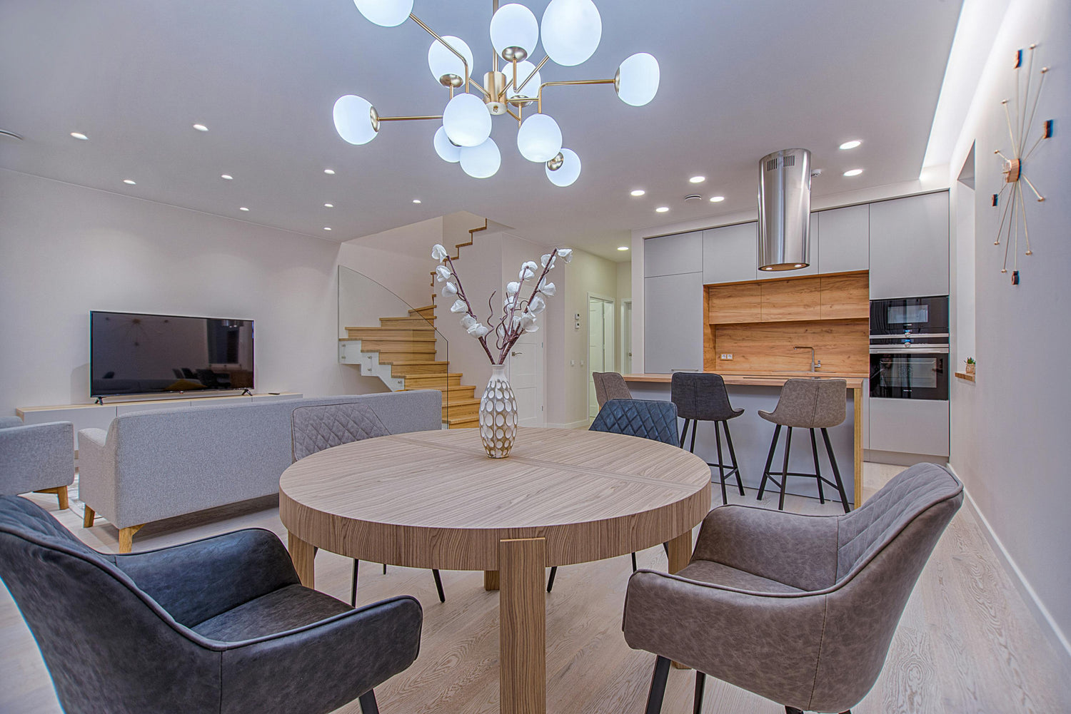 Indoor Lighting