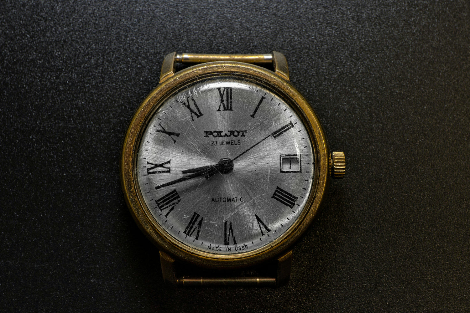 Men's Wacth