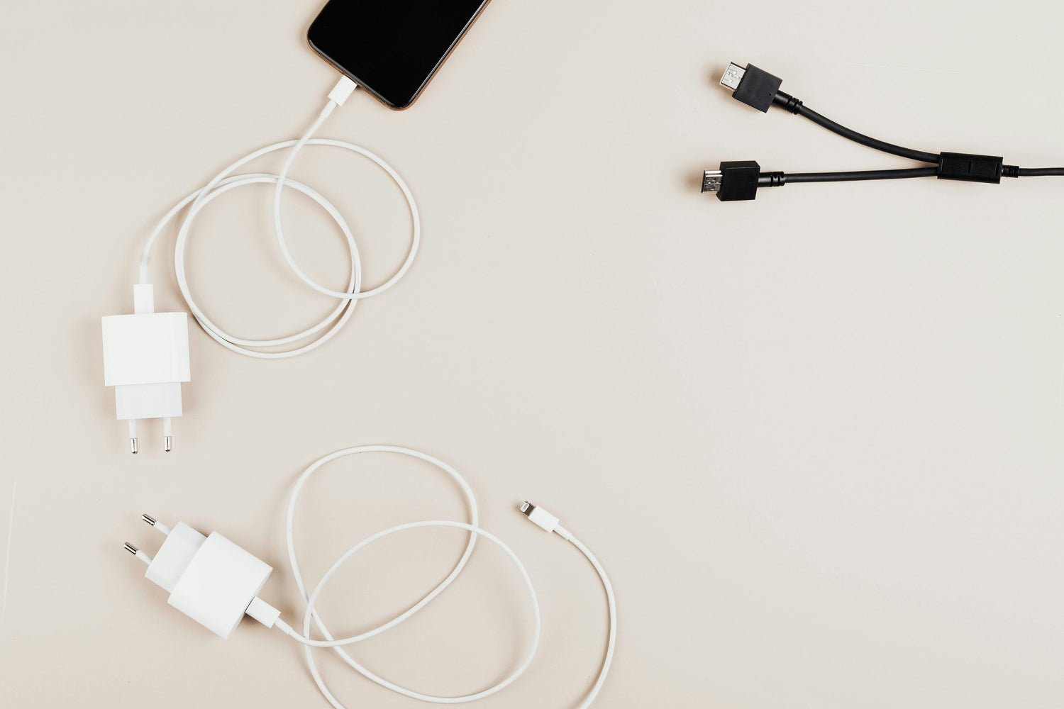 Mobile Phone Chargers