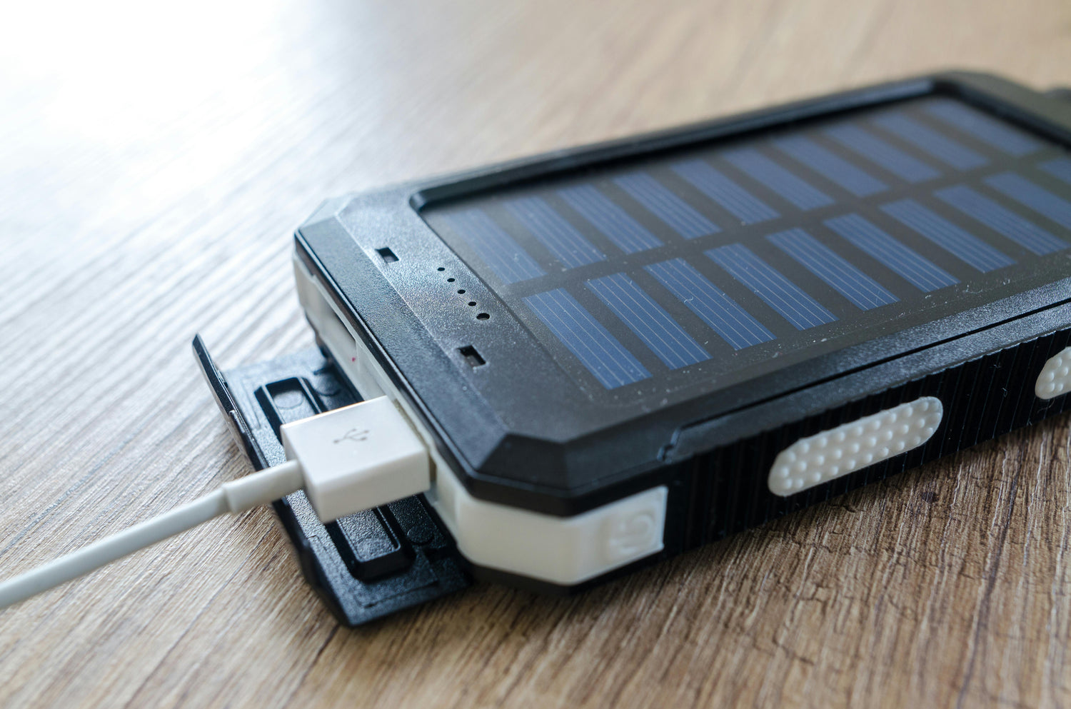 Power Banks