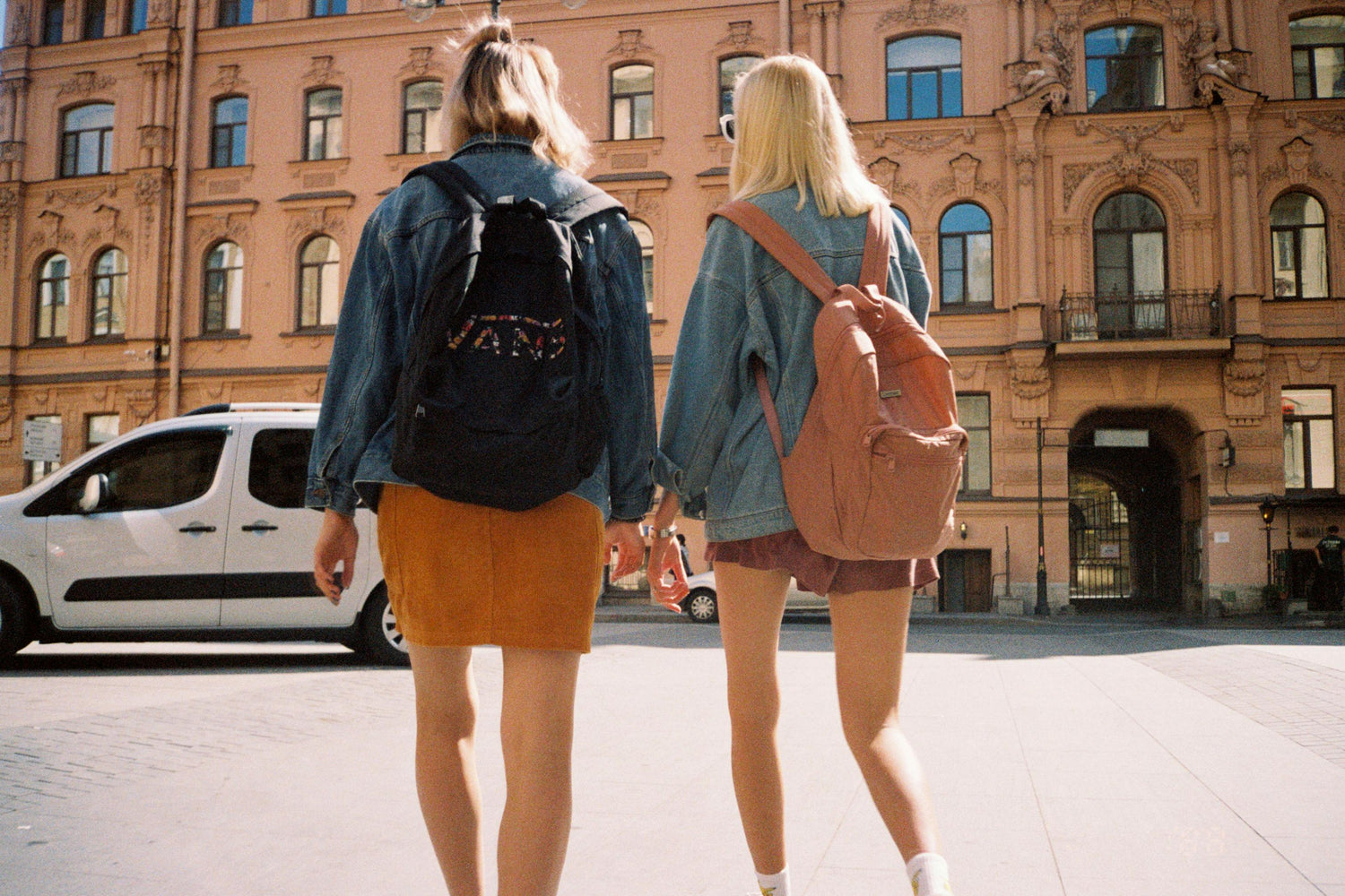 Women's Backpacks Bags