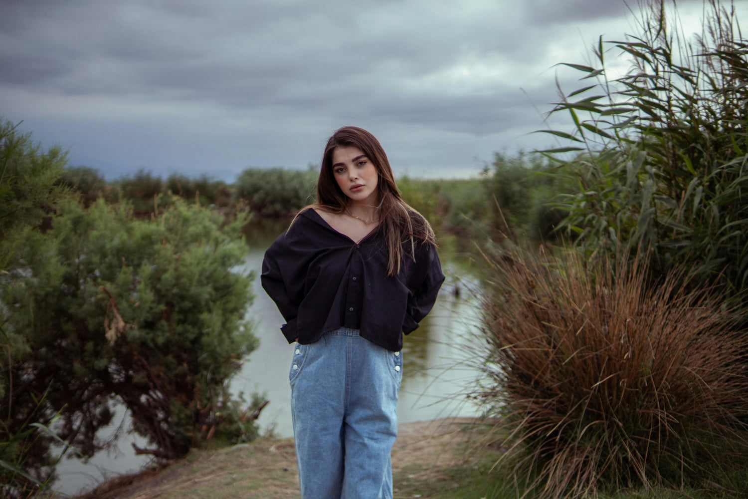 Women's Tops & Sets