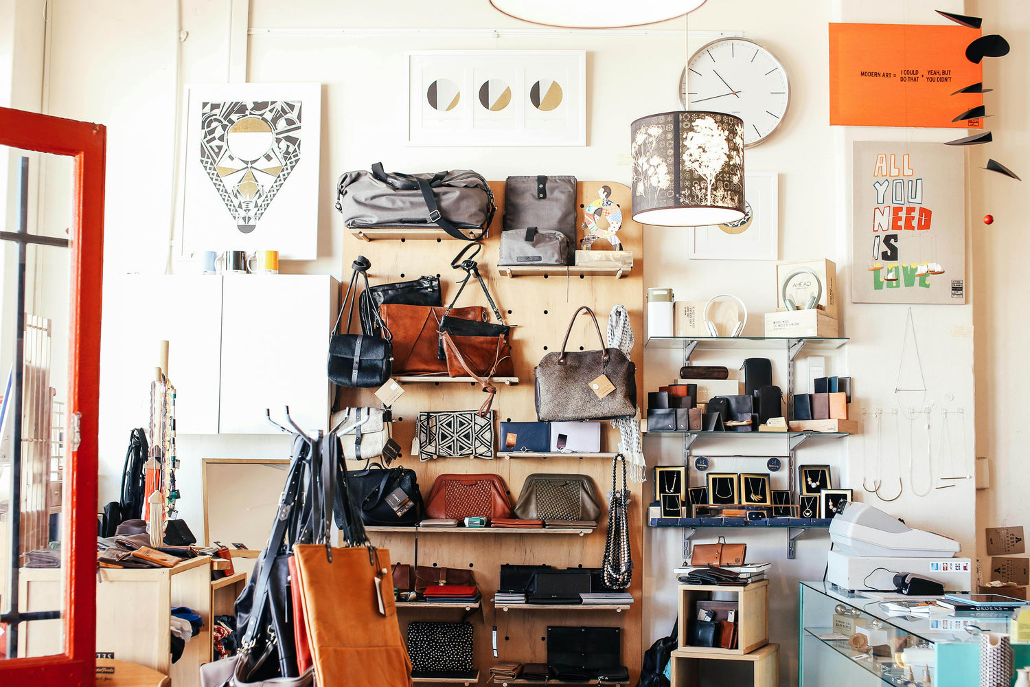 Bags & Accessories - P12 Hub Europe