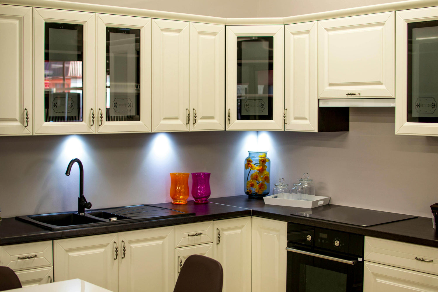 Kitchen - P12 Hub Europe