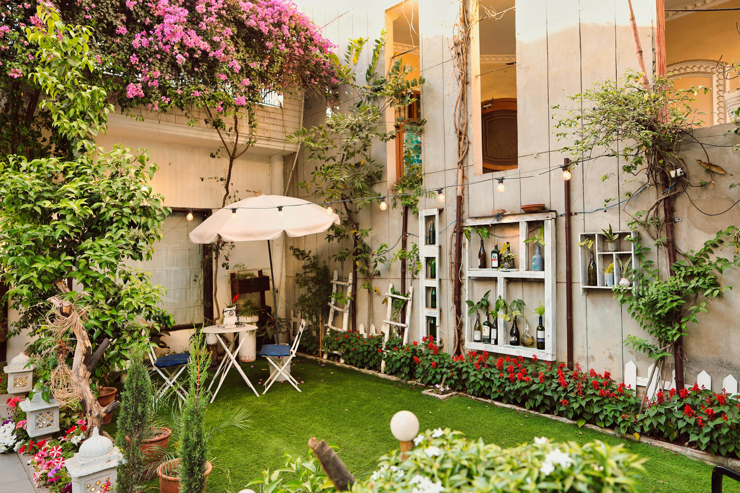 Home & Garden - P12 Hub Europe