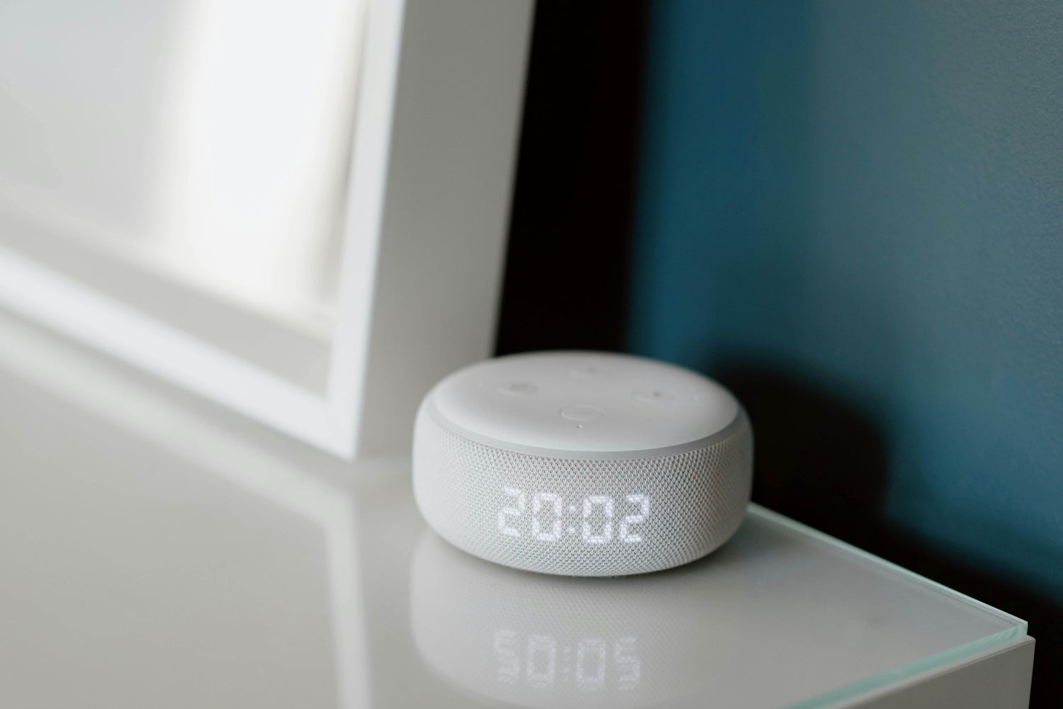Smart Home - P12 Hub Europe