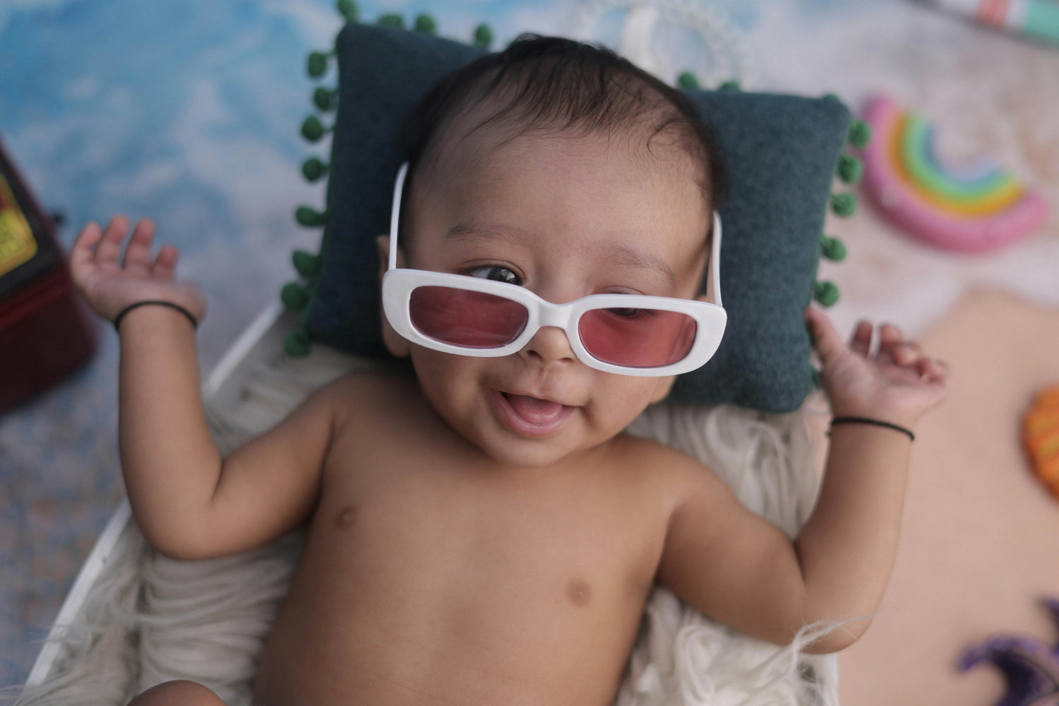 Kids' Accessories - P12 Hub Europe