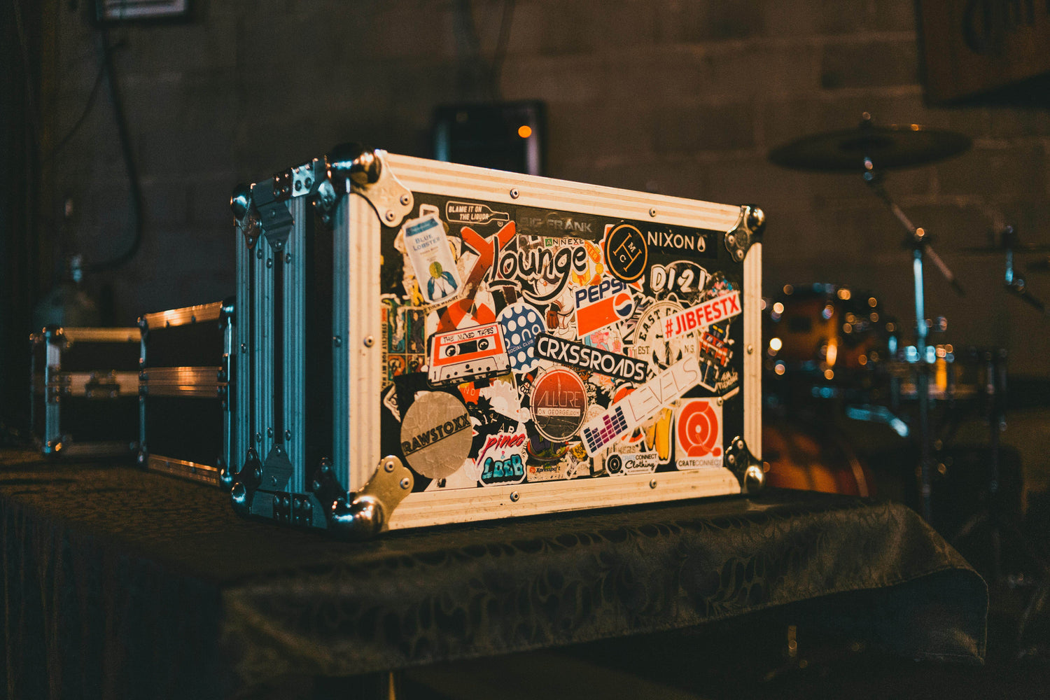 Multi-Purpose Bag - P12 Hub Europe