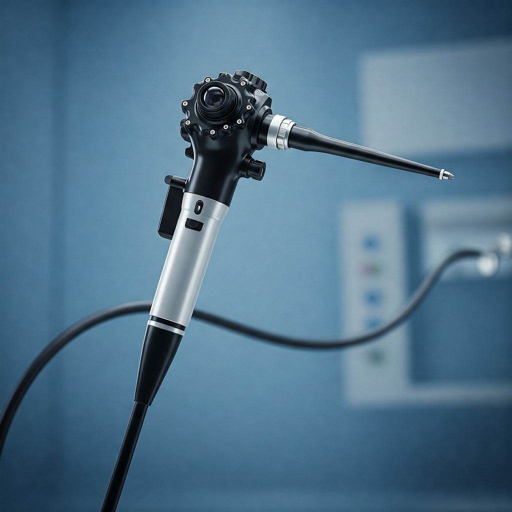 Endoscope Cameras - P12 Hub Europe