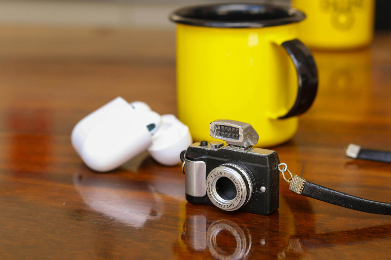 Mini Cameras - P12 Hub Europe