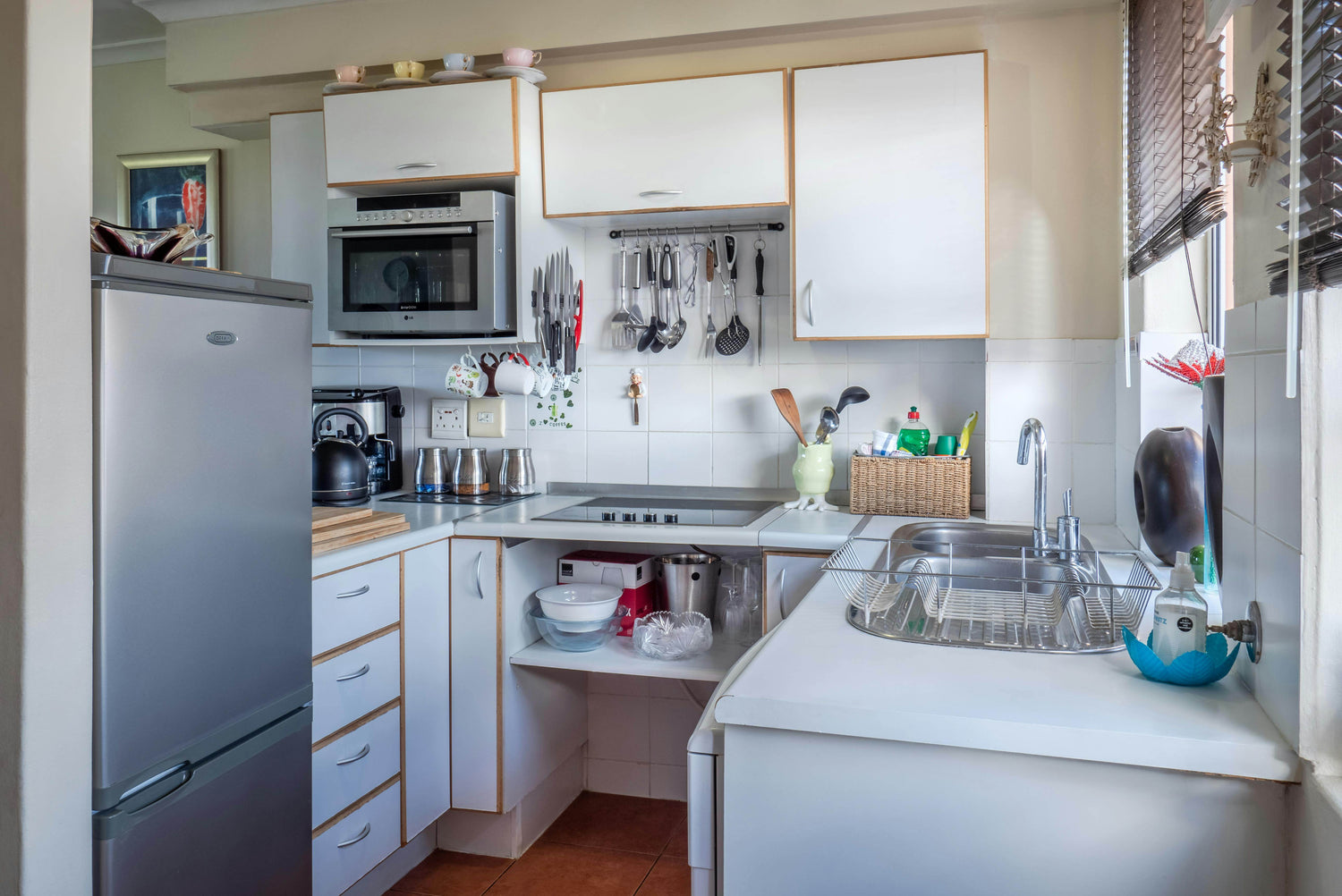 Kitchen Appliances - P12 Hub Europe