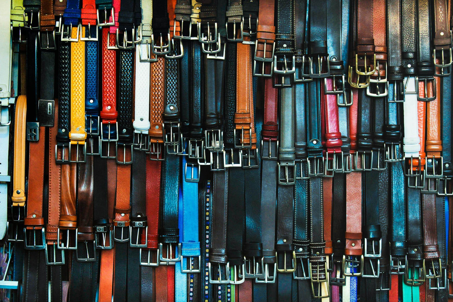Belts - P12 Hub Europe