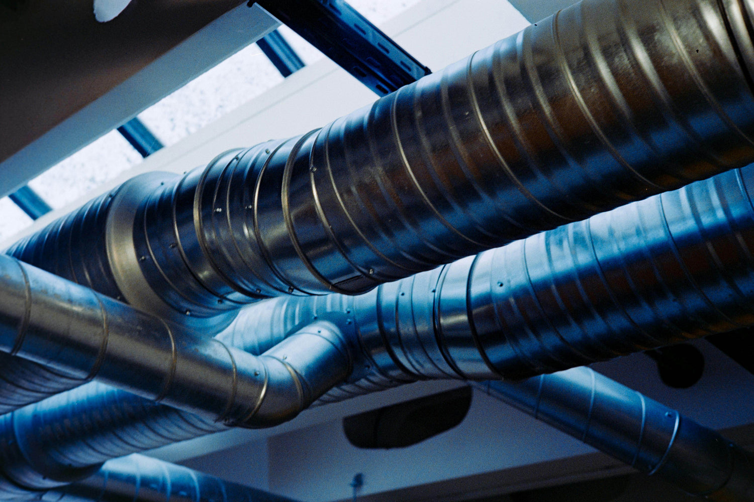 Heating, Venting & Cooling - P12 Hub Europe