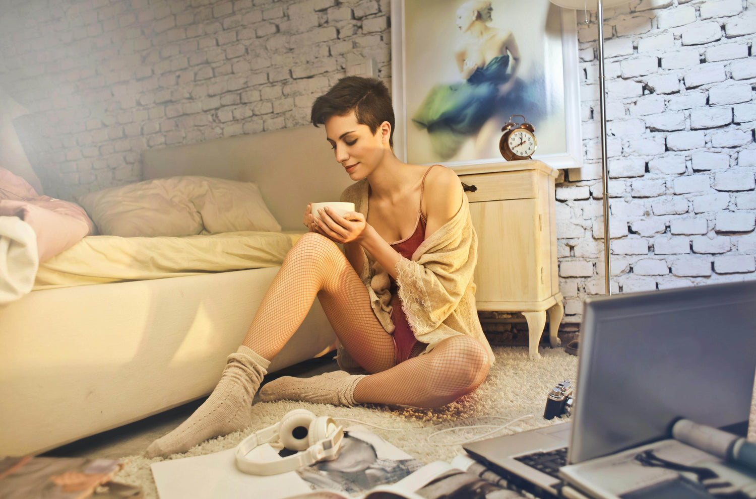 Lingerie & Loungewear - P12 Hub Europe