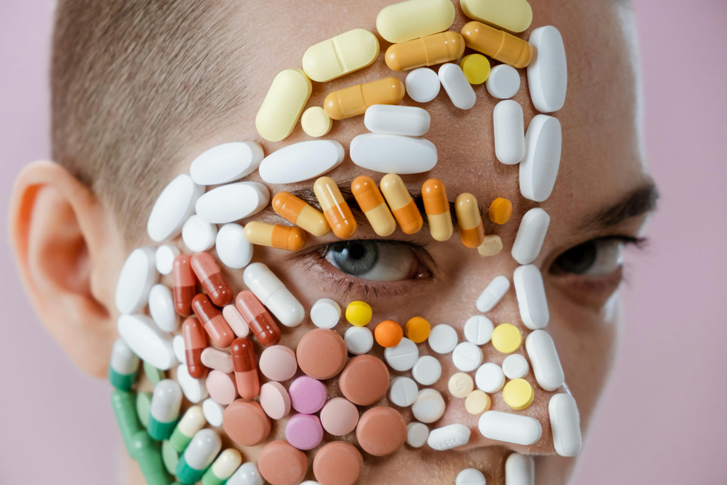 Vitamins and Supplements