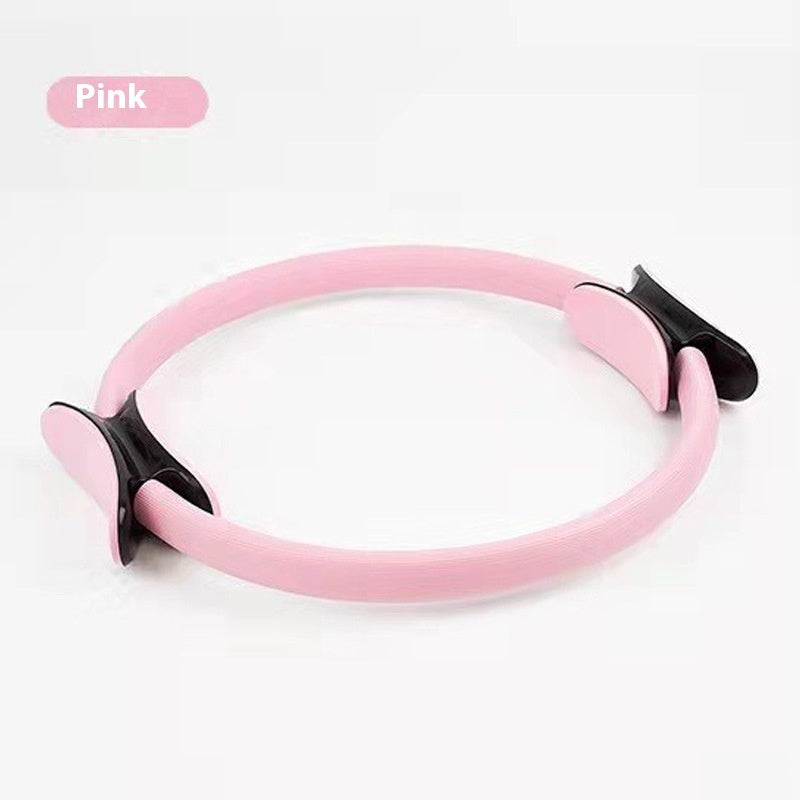 Beginner Yoga Roller Skinny Leg Shaping