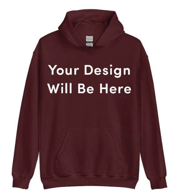 Pullover Hoodie Men And Women European And American Style - P12 Hub Europe