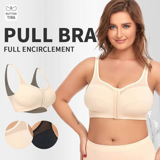 Wireless Lace Big Cup Front Row Buttons Thin - P12 Hub Europe
