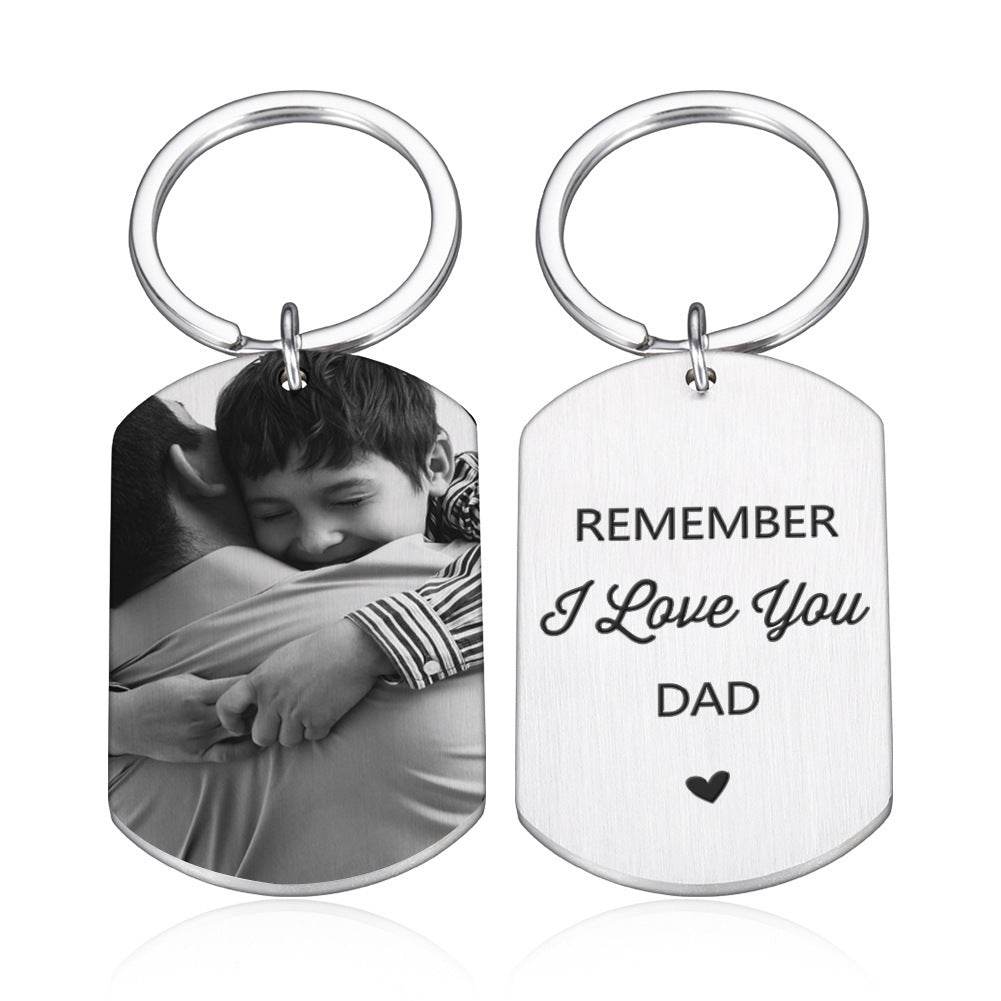 Diy Private Tag Keychain Pendant - P12 Hub Europe