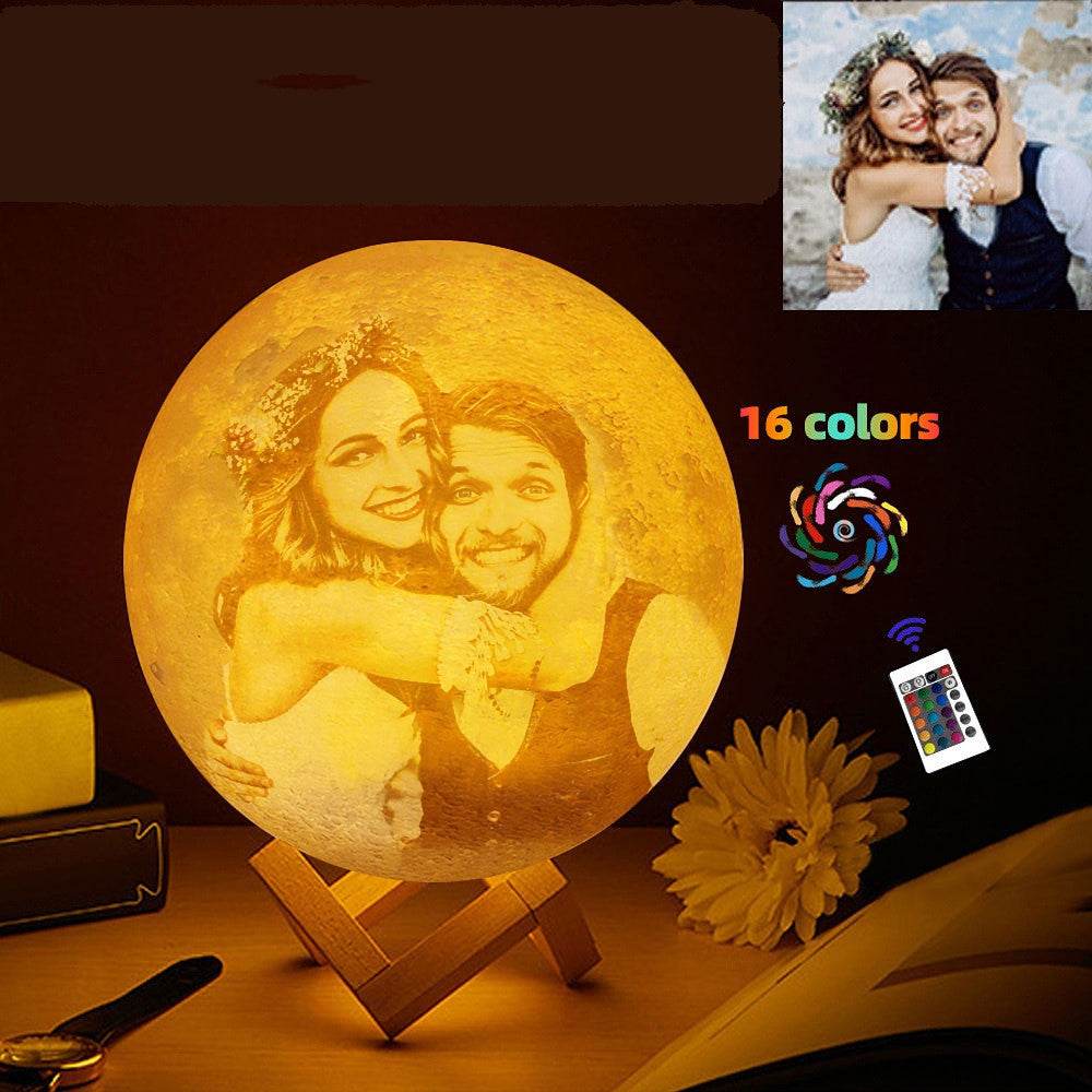 3D Printing Of Lunar Circular Lights - P12 Hub Europe
