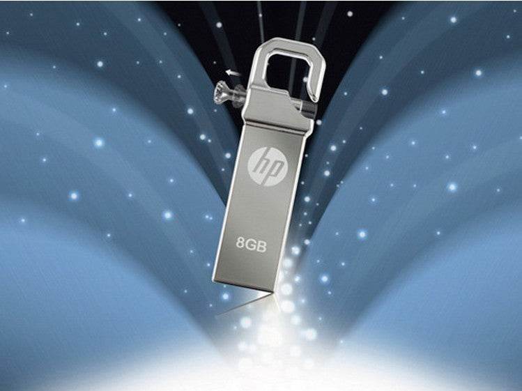U disk metal business U disk custom corporate logo - P12 Hub Europe